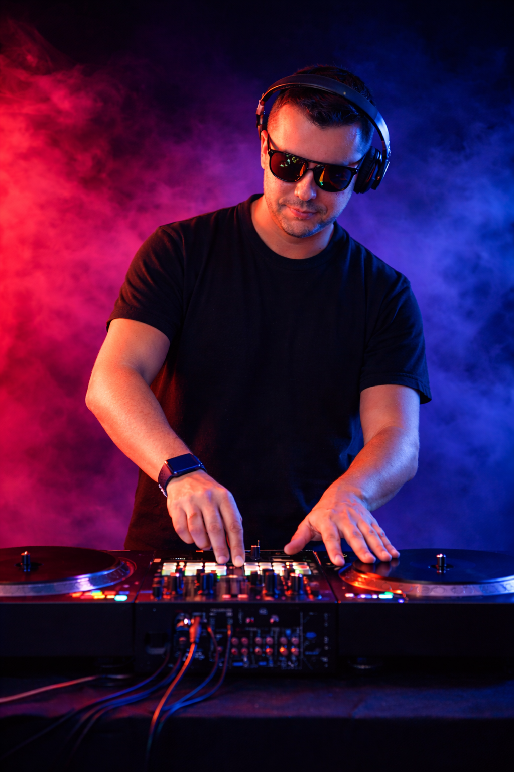 Fredy Saiz DJ